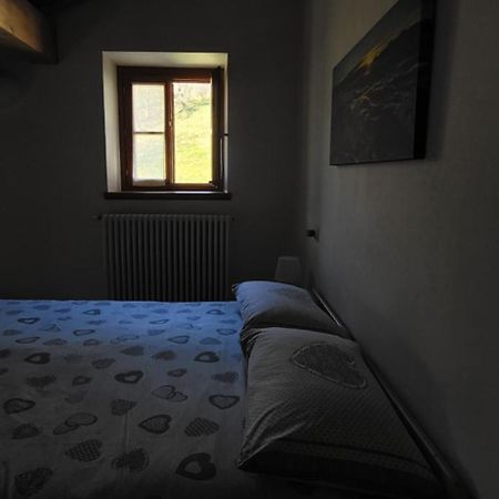 Hotel Cjase Cjandin Cercivento Zewnętrze zdjęcie