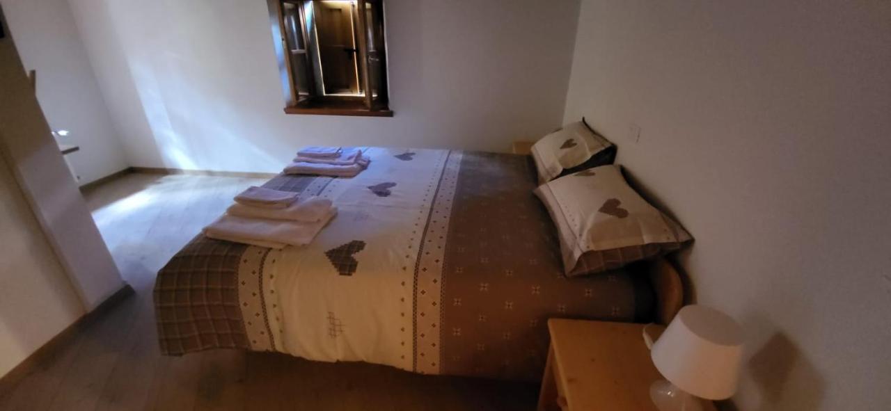 Hotel Cjase Cjandin Cercivento Zewnętrze zdjęcie