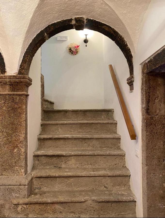 Hotel Cjase Cjandin Cercivento Zewnętrze zdjęcie