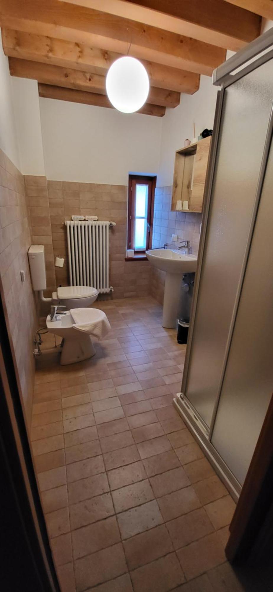 Hotel Cjase Cjandin Cercivento Zewnętrze zdjęcie