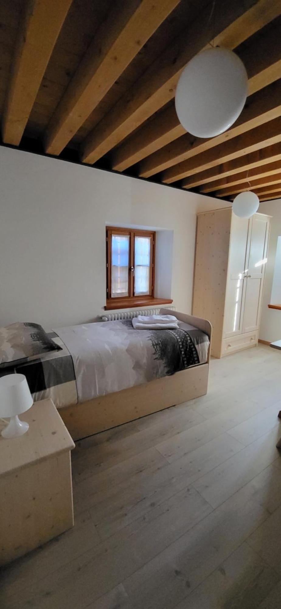 Hotel Cjase Cjandin Cercivento Zewnętrze zdjęcie