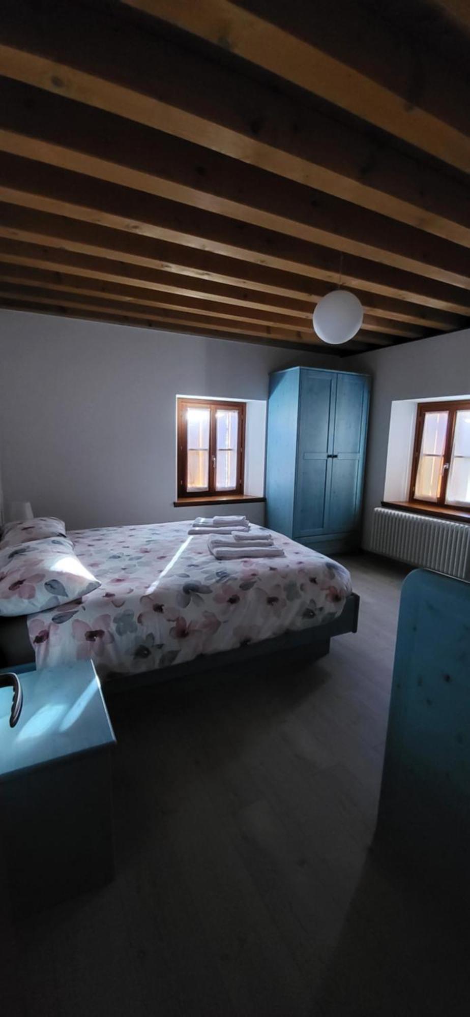 Hotel Cjase Cjandin Cercivento Zewnętrze zdjęcie
