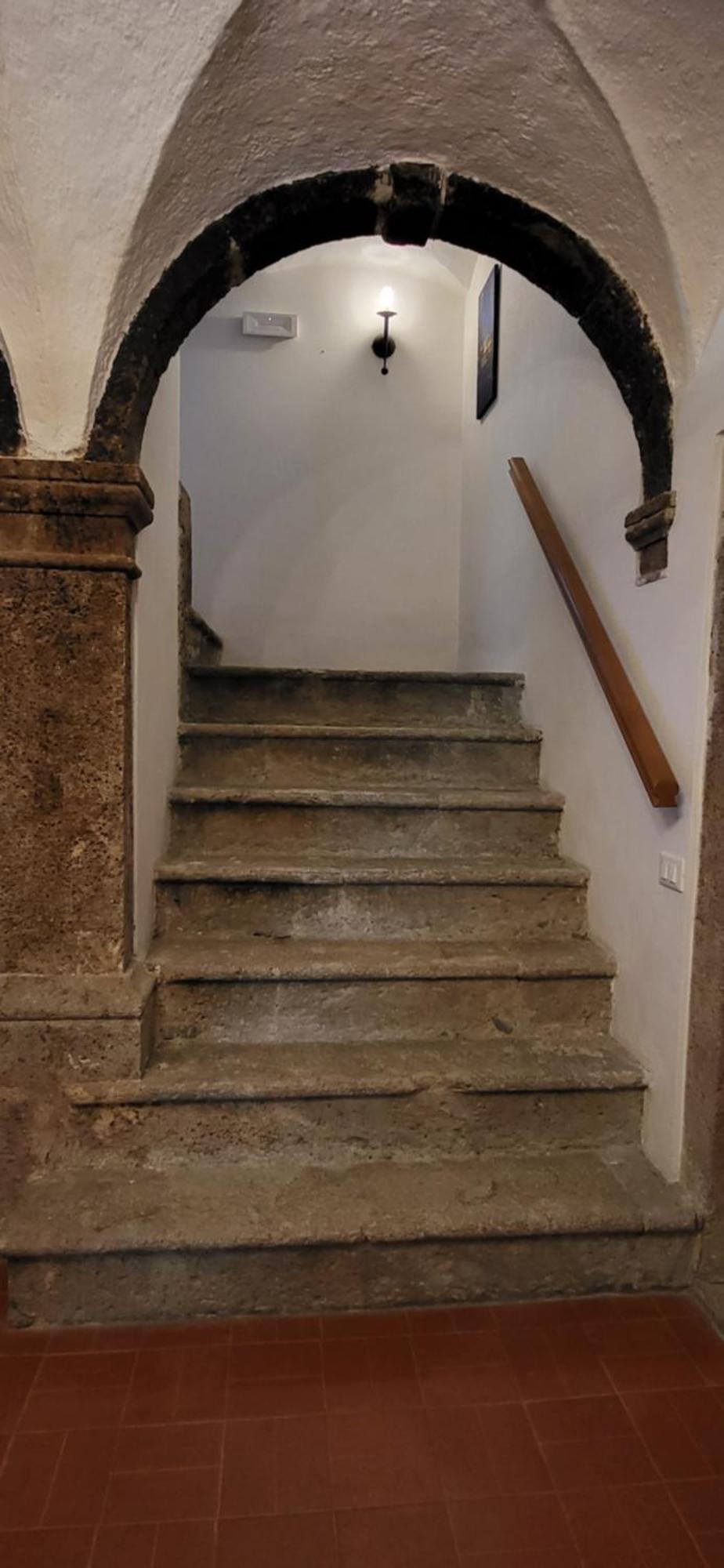 Hotel Cjase Cjandin Cercivento Zewnętrze zdjęcie
